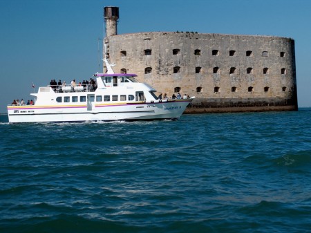 Photo séjour La Rochelle Découverte