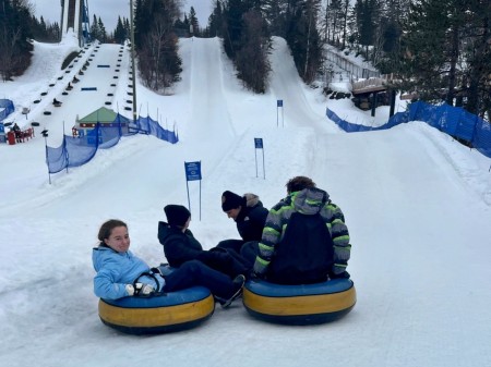 Photo séjour Québec Découverte