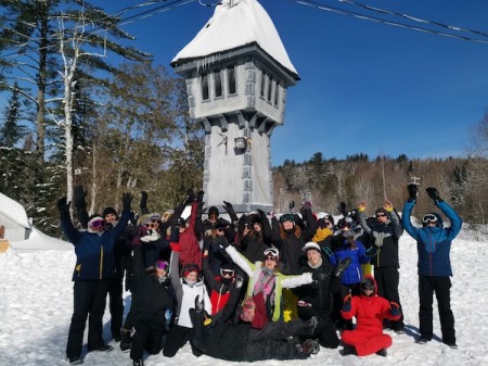 Photo séjour Québec Découverte