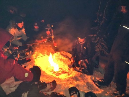 Photo séjour Québec Découverte