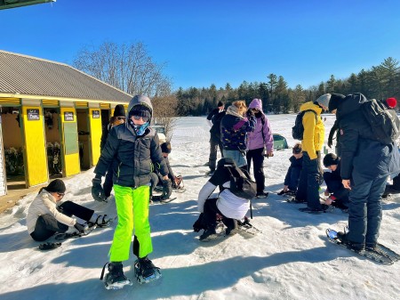 Photo séjour Québec Découverte