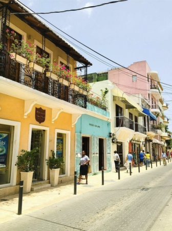 Photo séjour République Dominicaine La perle des Caraïbes