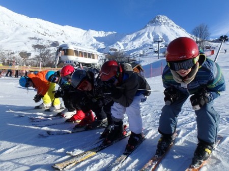 Photo une séjour Ski : Domaine du Grand Massif