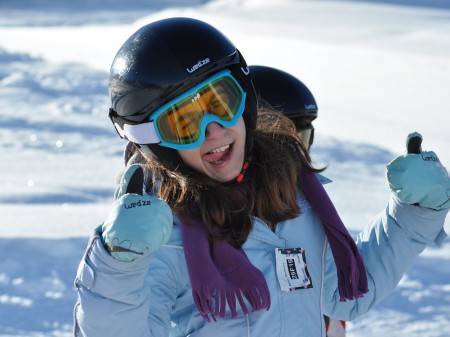 Photo séjour Cocktail d’activités neige