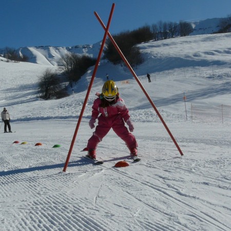 Photo séjour Cocktail d’activités neige