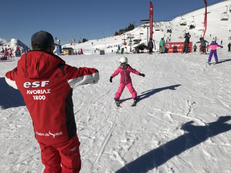 Photo séjour Le plein de ski à MORZINE-AVORIAZ