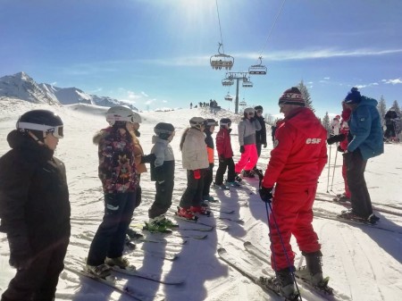 Photo séjour Le plein de ski à MORZINE-AVORIAZ