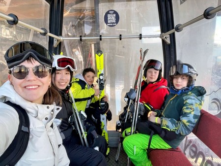 Photo séjour Le plein de ski à MORZINE-AVORIAZ