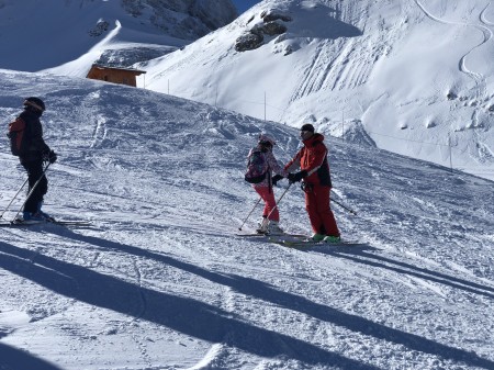 Photo séjour Le plein de ski à MORZINE-AVORIAZ