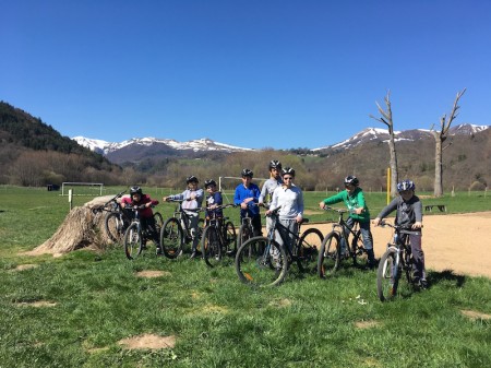 Photo séjour Sensations au pays des volcans