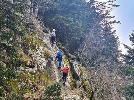 Photo séjour Sensations au pays des volcans